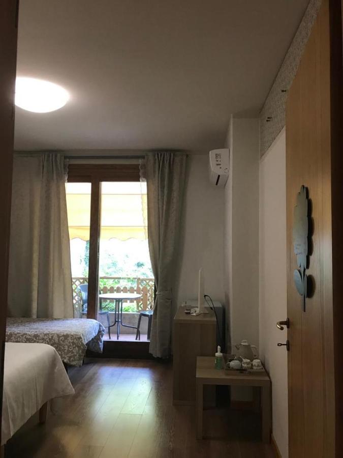 El Rincon Del Artista Bed & Breakfast Сояно дел Лаго Екстериор снимка