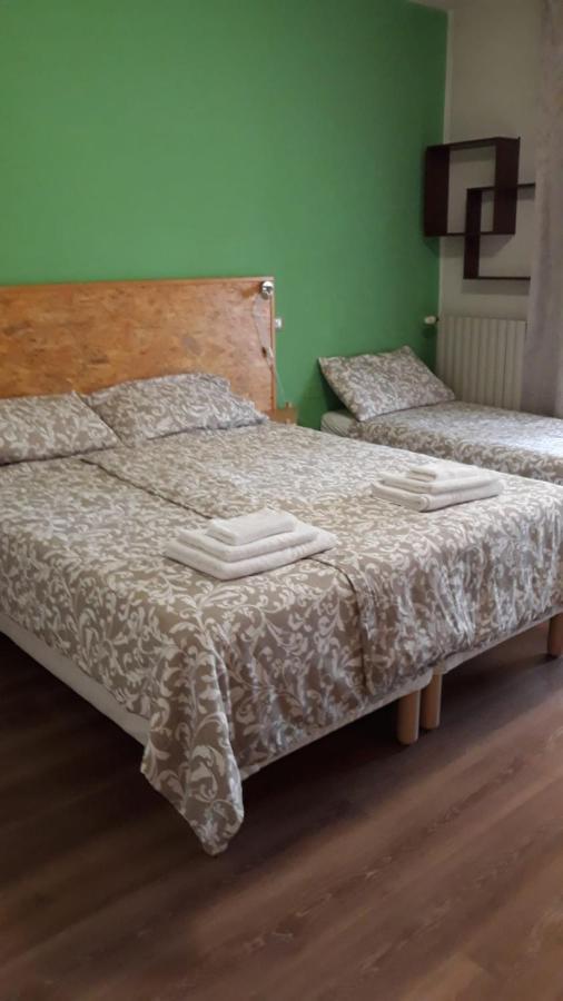 El Rincon Del Artista Bed & Breakfast Сояно дел Лаго Екстериор снимка